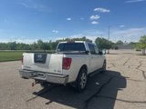 Used 2012 Nissan Titan SL w/ SL Technology Pkg image 4
