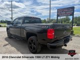 Used 2018 Chevrolet Silverado 1500 LT w/ Redline Edition image 3
