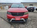 Used 2015 Dodge Journey Crossroad w/ Flexible Seating Group image 2