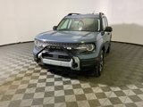 New 2025 Ford Bronco Sport Big Bend image 4