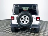 Used 2020 Jeep Wrangler Sport image 6