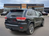 Used 2018 Jeep Grand Cherokee Overland image 4