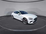 New 2025 Genesis G70 2.5T w/ Sport Prestige Package image 2