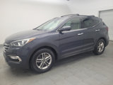 Used 2018 Hyundai Santa Fe Sport w/ 2.4L Value Package 02 image 2