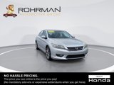 Used 2015 Honda Accord Sport image 2
