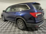 Used 2021 Honda Pilot EX image 2