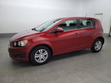 Used 2015 Chevrolet Sonic LT image 2