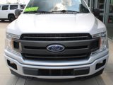 Used 2019 Ford F150 XLT w/ Equipment Group 302A Luxury image 2