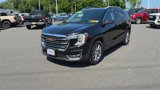 Used 2022 GMC Terrain SLT w/ Tech Package image 4