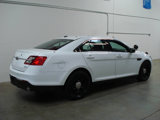 Used 2016 Ford Taurus Police Interceptor AWD w/ Ready For The Road Package image 5