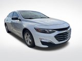 Used 2020 Chevrolet Malibu LS image 3