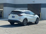 Used 2024 Nissan Murano Platinum w/ Cargo Package image 4