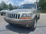 Used 2004 Jeep Grand Cherokee Laredo w/ Convenience Group image 5