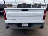 New 2025 Chevrolet Silverado 1500 W/T w/ WT Safety Package image 5