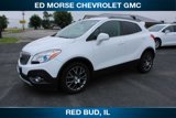 Used 2016 Buick Encore Sport Touring image 4