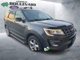 Used 2017 Ford Explorer XLT image 6