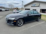 Used 2017 Audi A4 2.0T Premium Plus w/ Premium Plus Package image 2