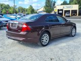 Used 2011 Ford Fusion SEL w/ 302A Rapid Spec Order Code image 5