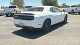 Used 2021 Dodge Challenger SXT w/ Blacktop Package image 3