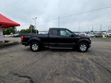 Used 2015 Ford F150 XLT w/ Trailer Tow Package image 5