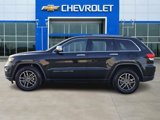 Used 2019 Jeep Grand Cherokee Limited w/ Trailer Tow Group IV image 3