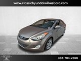 Used 2013 Hyundai Elantra Limited image 2