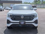 Used 2024 Volkswagen Atlas Cross Sport SEL R-Line image 3