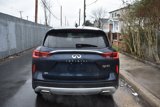Used 2022 INFINITI QX50 Pure image 6
