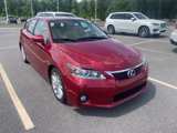 Used 2011 Lexus CT 200h image 2