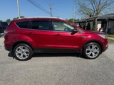 Used 2017 Ford Escape Titanium w/ Equipment Group 301A image 6