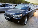Used 2010 Lexus RX 350 2WD image 2
