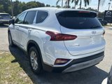 Used 2019 Hyundai Santa Fe SE image 5