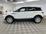 Used 2018 Land Rover Range Rover Evoque SE image 4