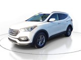 Used 2017 Hyundai Santa Fe Sport image 3