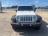 Used 2015 Jeep Wrangler Unlimited Rubicon w/ Dual Top Group image 2