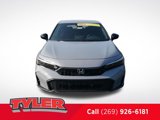 New 2025 Honda Civic Sport image 2