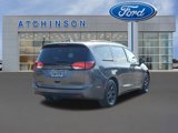 Used 2018 Chrysler Pacifica Touring-L Plus w/ S Appearance Package image 3