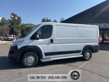 Used 2023 RAM ProMaster 2500 image 3