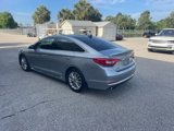Used 2015 Hyundai Sonata Limited w/ Option Group 06 image 5