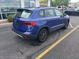 Certified 2022 Volkswagen Taos S image 4