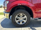 Certified 2016 Ford F150 XLT w/ Equipment Group 301A Mid image 4