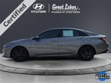 Certified 2023 Hyundai Elantra SEL image 2