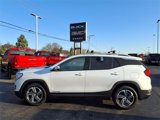 Used 2020 GMC Terrain SLT w/ Preferred Package image 2