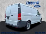 Used 2019 Mercedes-Benz Metris image 2