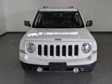 Used 2016 Jeep Patriot High Altitude image 4