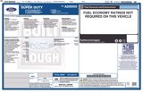 New 2024 Ford F550 2WD Regular Cab Super Duty image 2