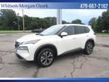 Used 2023 Nissan Rogue SV image 4