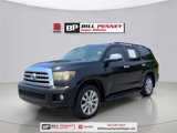 Used 2010 Toyota Sequoia Limited image 3