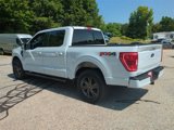 Certified 2022 Ford F150 XLT w/ Equipment Group 302A High image 5
