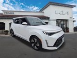 Used 2023 Kia Soul GT-Line w/ GT-Line Technology Package image 2